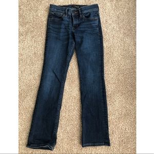 Express jeans